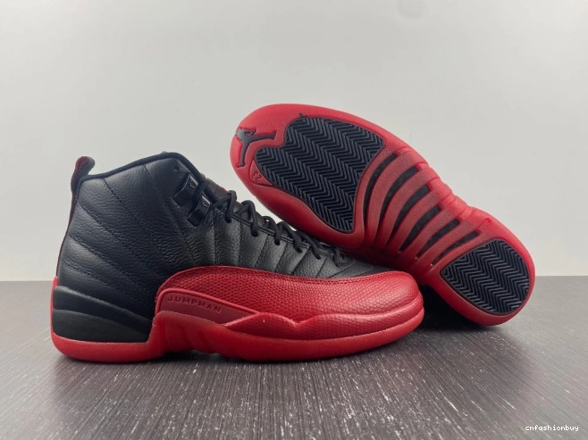 12 130690-002 Jordan Retro (2016) Game Flu 1108